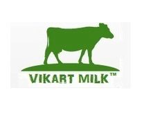 Vikart milk
