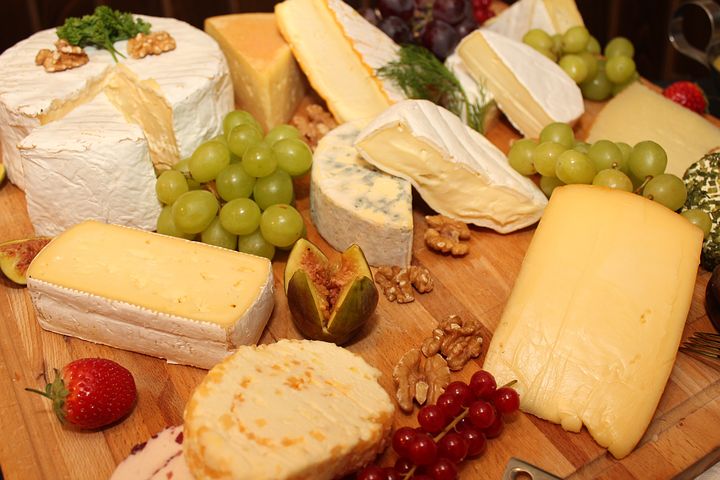 Краснодарская «Калория» расширила производство сыров с белой плесенью