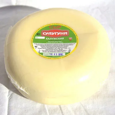 оборудование для копчения и нарезки сыра в Москве 7
