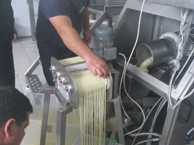 оборудование для паста филата в Болгарии 5