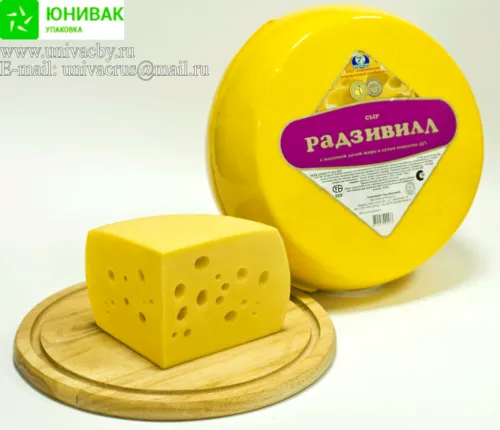 вакуумные пакеты для созревающих сыров  в Санкт-Петербурге 3