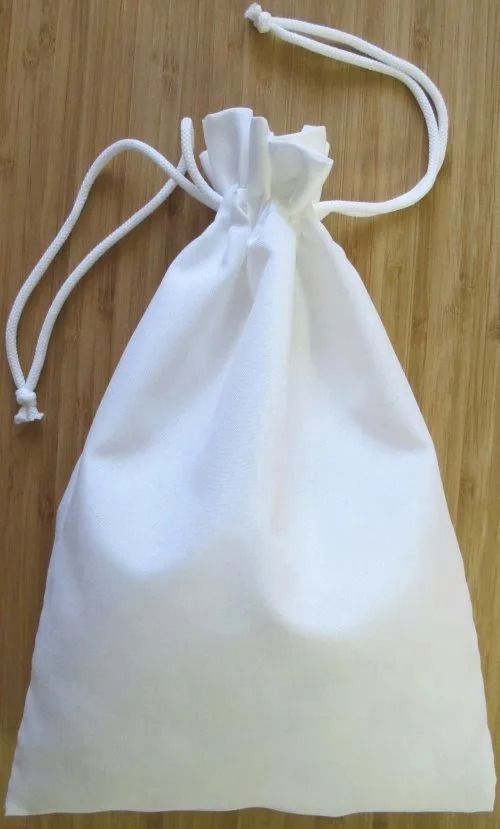 фотография продукта Мешочки для отжима творога лавсановые