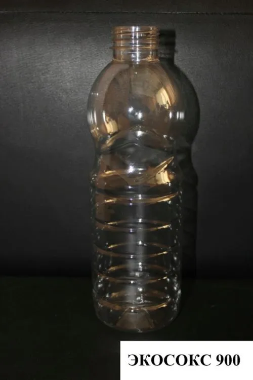 бутылка ПЭТ 1л -2л с горлом 38мм в Щелкове 2