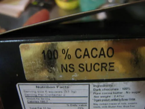 шоколад горький импортный  в Санкт-Петербурге