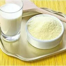 фотография продукта Сухое Обезжиренное Молоко 1,5% ГОСТ РБ