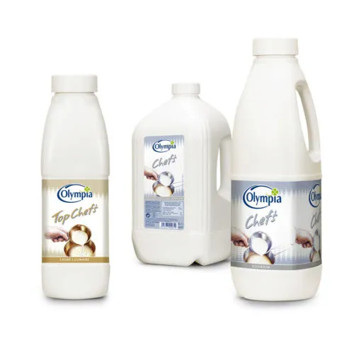 Фотография продукта Канистра для молока HDPE
