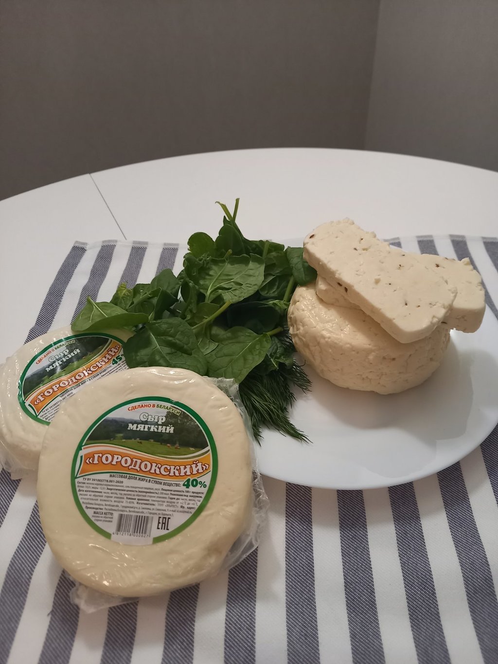 сыр мягкий в Республике Беларусь