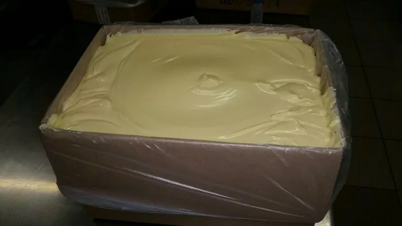 фотография продукта Масло сливочное от производителя