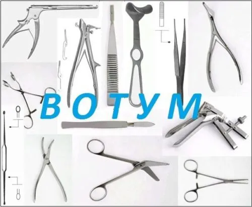 инструменты для ветеринарии. в Нижнем Новгороде 9