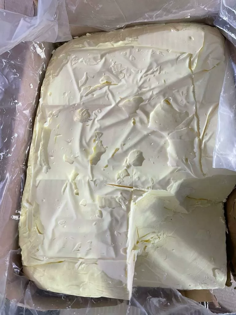фотография продукта Масло сливочное ГОСТ 82,5% армения
