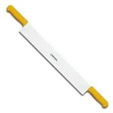 Фотография продукта Нож сырный две ручки 30 см