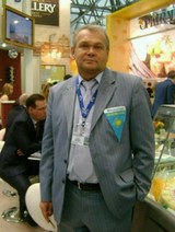 Владимир Холин