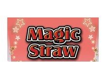 Magic Straw (Волшебная соломка для молока)