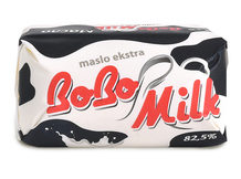 BoBo Milk