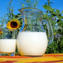 Молочники Японии раздают молоко бесплатно, чтобы избежать утилизации