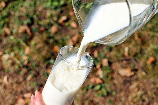 «Русмолко»: в 2021 году себестоимость производства молока выросла в среднем на 27-28% 