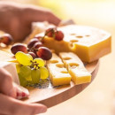 Valio выпустил на российский рынок новую линейку выдержанных сыров