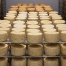Джанкойский молокозавод планирует увеличить объемы производства и ассортимент сыров в 2022 году