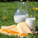 FrieslandCampina стремится производить экологически нейтральные молочные продукты не позднее 2050 года
