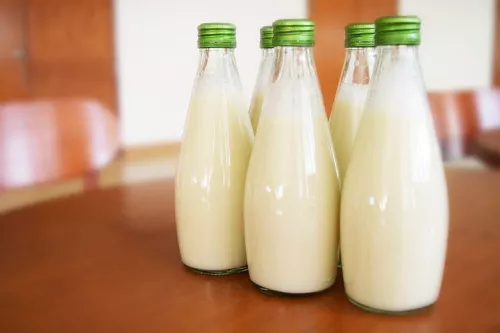 Компания Parmalat реализовывала 4 тысячи тонн молока в месяц в сегмент HoReCa до прихода на этот рынок «ЭкоНивы» 
