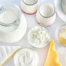 СМИ: Британия находится на грани дефицита молочных продуктов