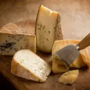 Производитель веганского сыра Bandit привлек $1,5 млн в рамках начального раунда финансирования