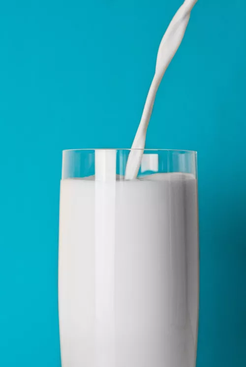 С 1 сентября запускаются два важных этапа маркировки молочной продукции