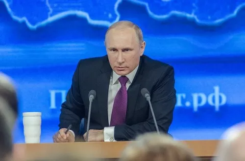Российские фермеры обратились к Владимиру Путину по ситуации с ценами на урожай