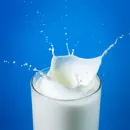 В июле 2022 года цена на молоко в Индии составила 49 рупий за литр