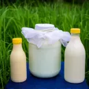 Алексей Воронин: По уровню самообеспеченности молоком-сырьем СФО превосходит показатели РФ на 6%