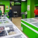 В Набережных Челнах открылся первый магазин фирменной сети «Агросилы» в формате самообслуживания