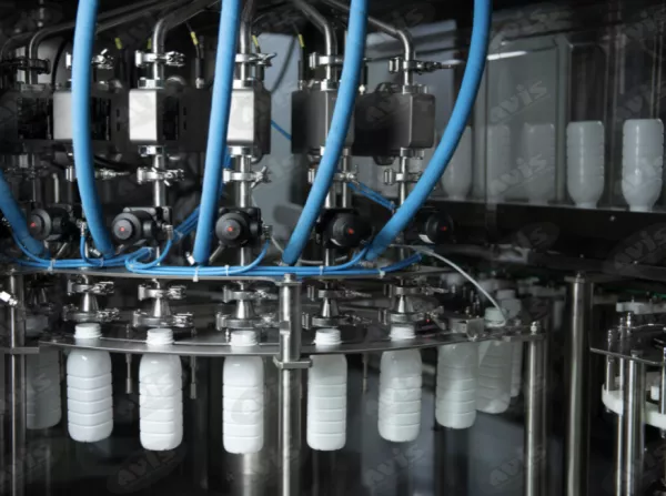 Компания "АВИС" представит модифицированный трибок розлива молока на "Агропродмаш-2022"