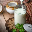 Производство молока в Индии вырастет в три раза в ближайшие 25 лет
