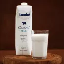 Дефицит молока в пакетах ощущается в Ташкенте после ухода Tetra Pak из РФ – эксперты