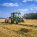 Росстат: Сельхозпроизводство в России в январе - сентябре выросло на 5,2%
