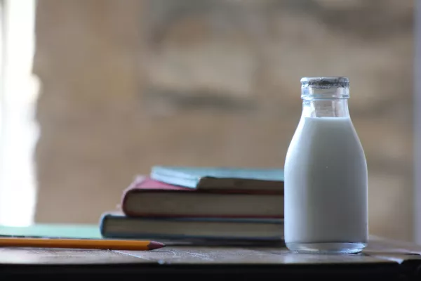 Чувашский кооператив «Деревенский дворик» планирует поставлять козье молоко в Казахстан