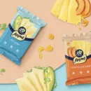 Vozduh разработал новый дизайн упаковки сыров "Милье"