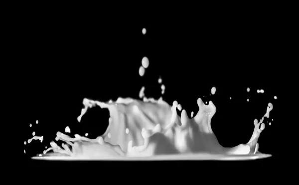 В Чувашской Республике с помощью ФГИС «Меркурий» выявлено незаконное введение в оборот более 600 тонн молока