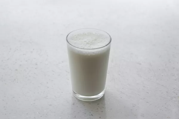 Производство молока в Марокко снизилось на 11%