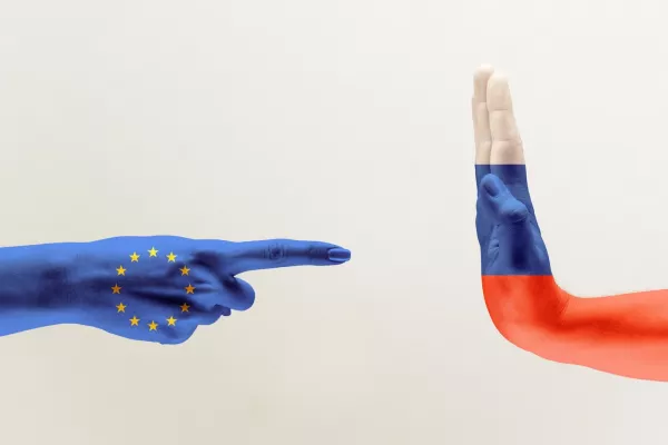 Польша потребует от ЕС ввести санкции на российское продовольствие