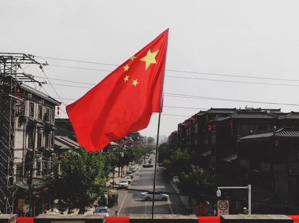 «КОМОС ГРУПП» расширяет сотрудничество с Китаем. Зачем компании офис в Шанхае
