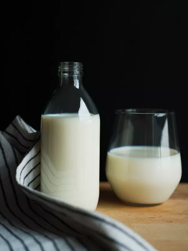 Австралия произвела 8,129 млн литров молока за сезон 2022-2023