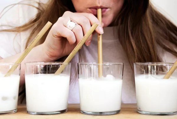 В Красноярском крае назвали лучших производителей молочных продуктов 2023 года