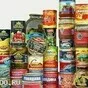 просроченные продукты оптом  в Москве