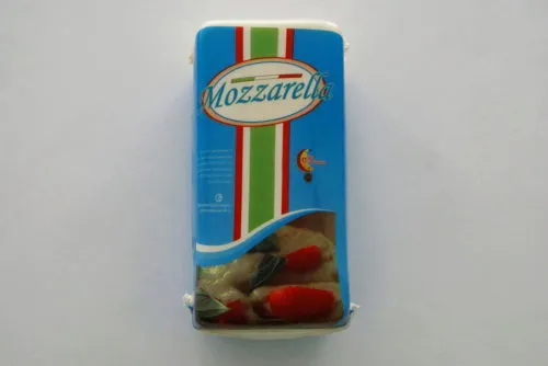 фотография продукта Моцарелла  для хореки