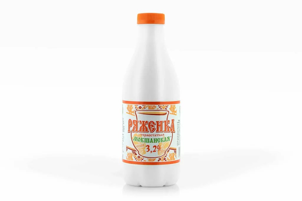 натуральная молочная продукция! в Пензе и Пензенской области 4