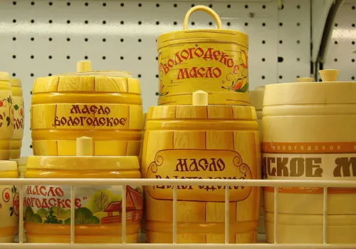 фотография продукта Вологодские продукты в г. С.Петербург