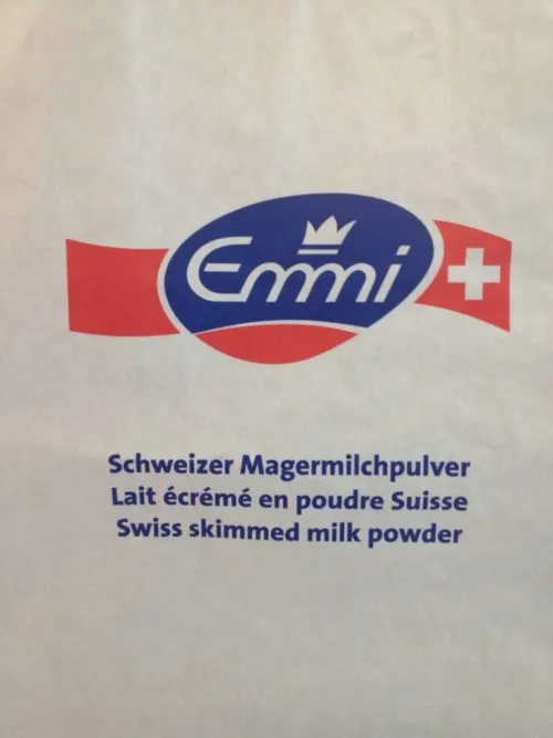 фотография продукта СОМ EMMi (  пр-во Швейцария)