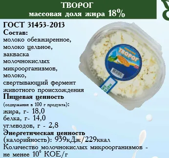 Жирность творога. Творог 18%. Творог 18 процентов. Творог 18 калорийность. Творог 18 процентов жирности.