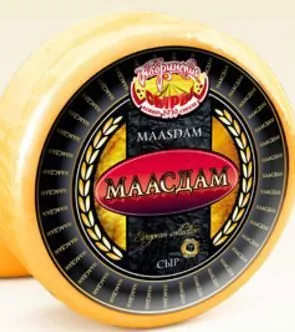 фотография продукта Сыр оптом, пр-во Белоруссия